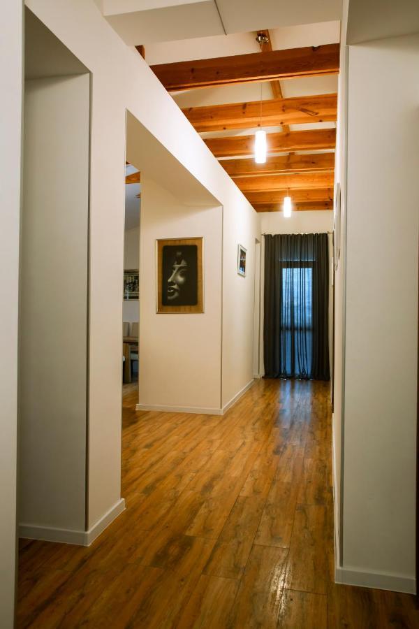 Apart Hotel West Tbilisi Esterno foto