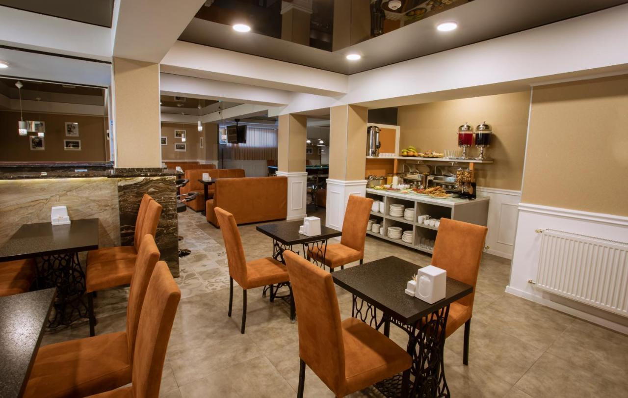 Apart Hotel West Tbilisi Esterno foto