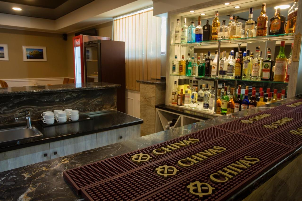 Apart Hotel West Tbilisi Esterno foto
